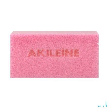 Akileine Poncette gommage