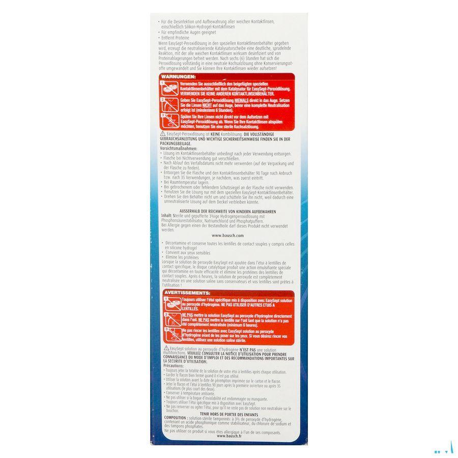 Bausch Lomb Easysept 360 ml