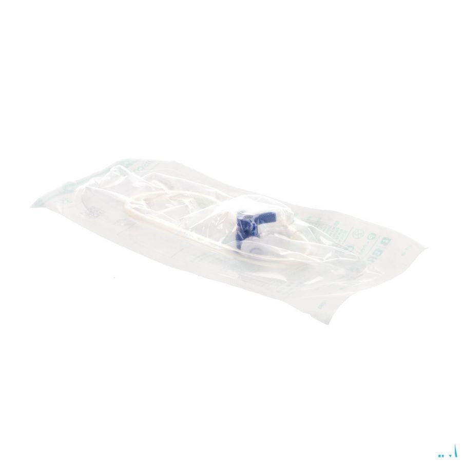 Discofix 3Wegkraan + Leiding 25cm 4098218