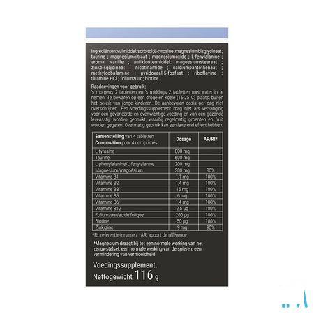 Magnixx Plus Tabl 80