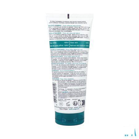 Uriage Hyseac Masque Gommant 100 ml