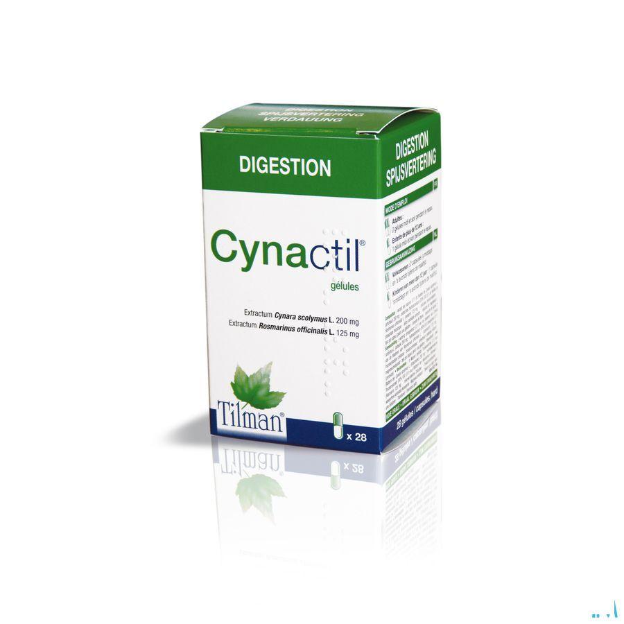 Cynactil Caps 56