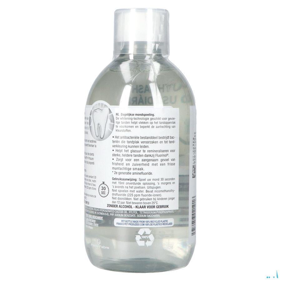 Elril Witte Tanden 500 ml Elril Witte Tanden 500 ml