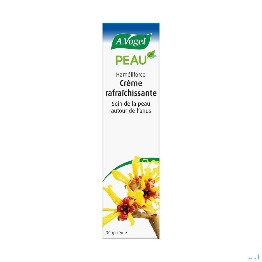 Vogel Creme Hameliforce 30 ml  -  A.vogel