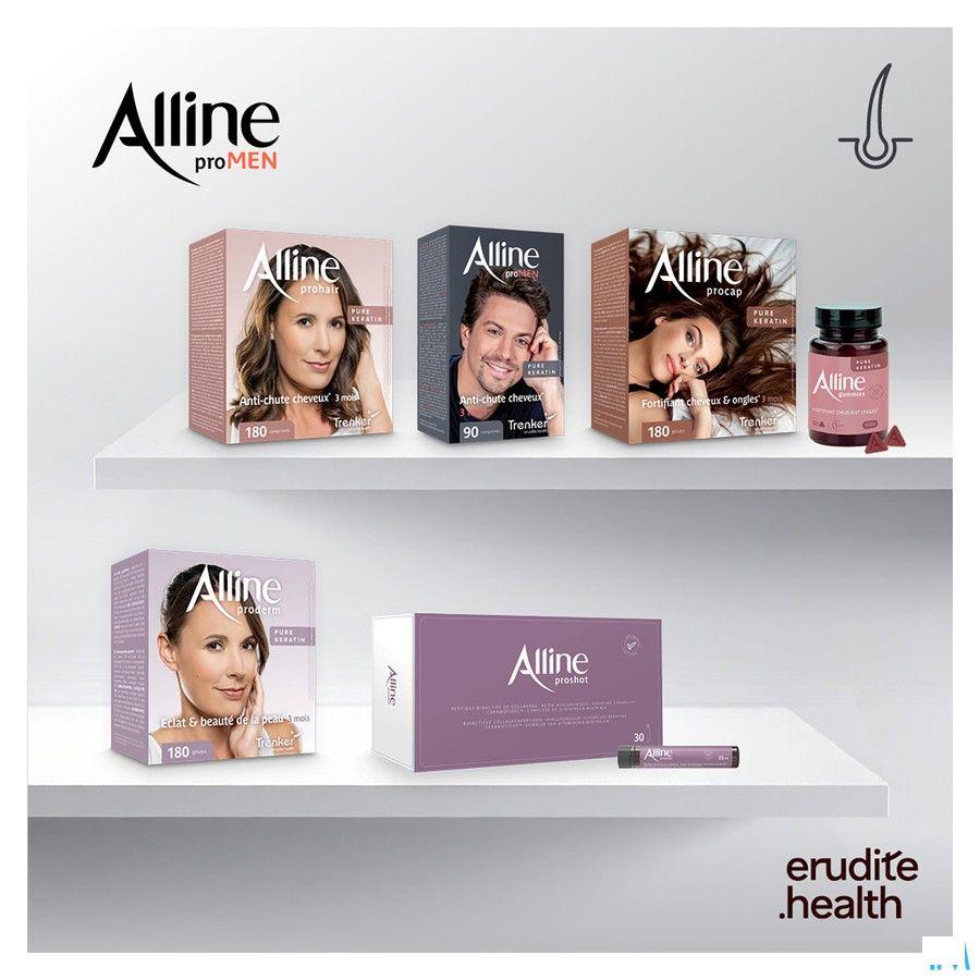 Alline Promen Comp 30  -  Trenker