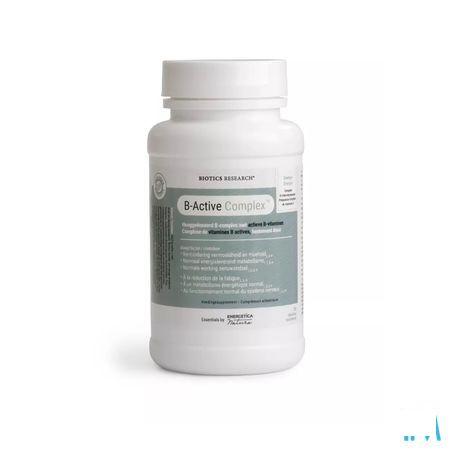 B-Active Complex 90 tabletten  -  Energetica Natura