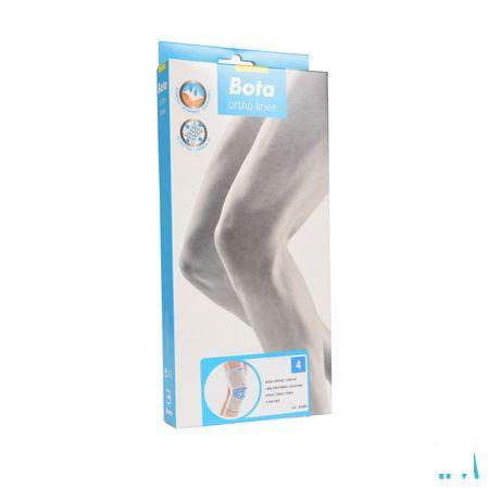 Bota Ortho Df Grijs 1100 N4  -  Bota