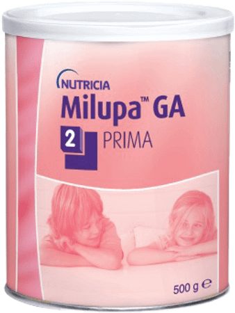 Ga 2 Prima Poeder 500 gr  -  Nutricia