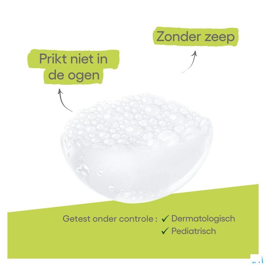 Aderma Primalba Gel Lavant 2en1 500 ml  -  Aderma