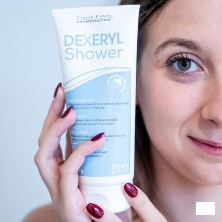 Dexeryl Shower 200 ml