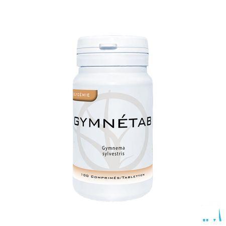 Gymnetab Comp 100 X 300 mg  -  Dynarop Products