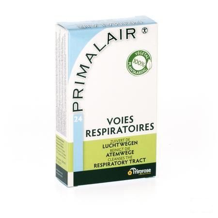 Primalair Capsule 24 