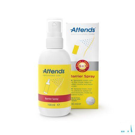 Attends Barrier Spray 100 ml