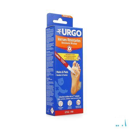 Urgo Wratten Resistent Stylo 2 ml  -  Urgo Healthcare