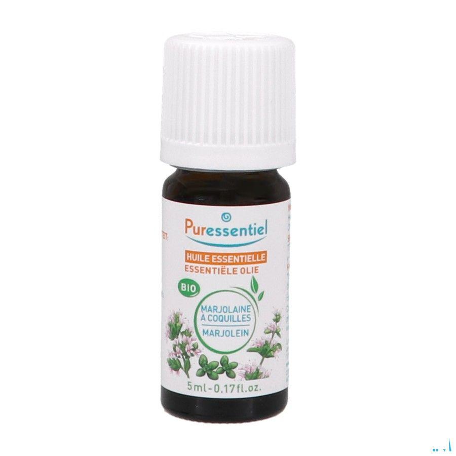 Puressentiel Eo Marjolein Bio Expert Essentiele Olie 5 ml  -  Puressentiel