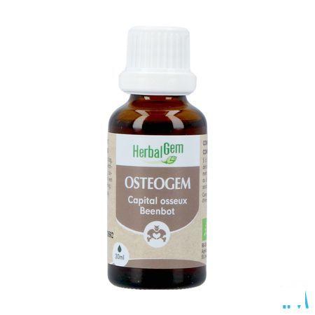 Herbalgem Osteogem Bio 30 ml