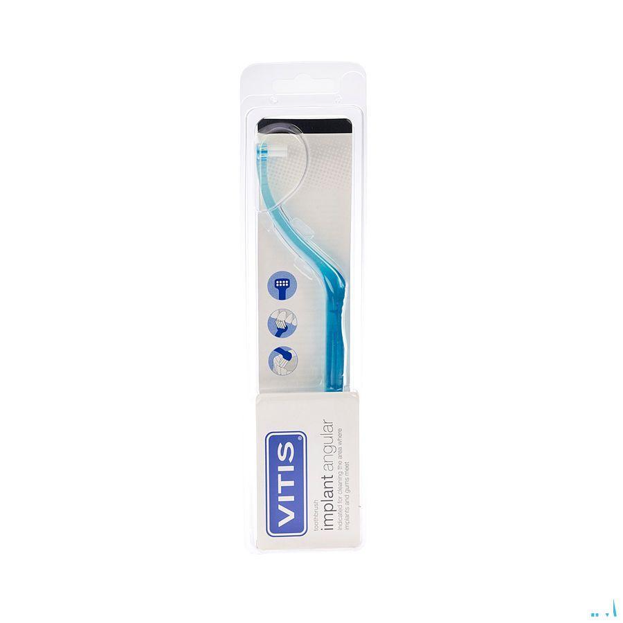 Vitis Angular Brosse A Dents Implant 1 2748