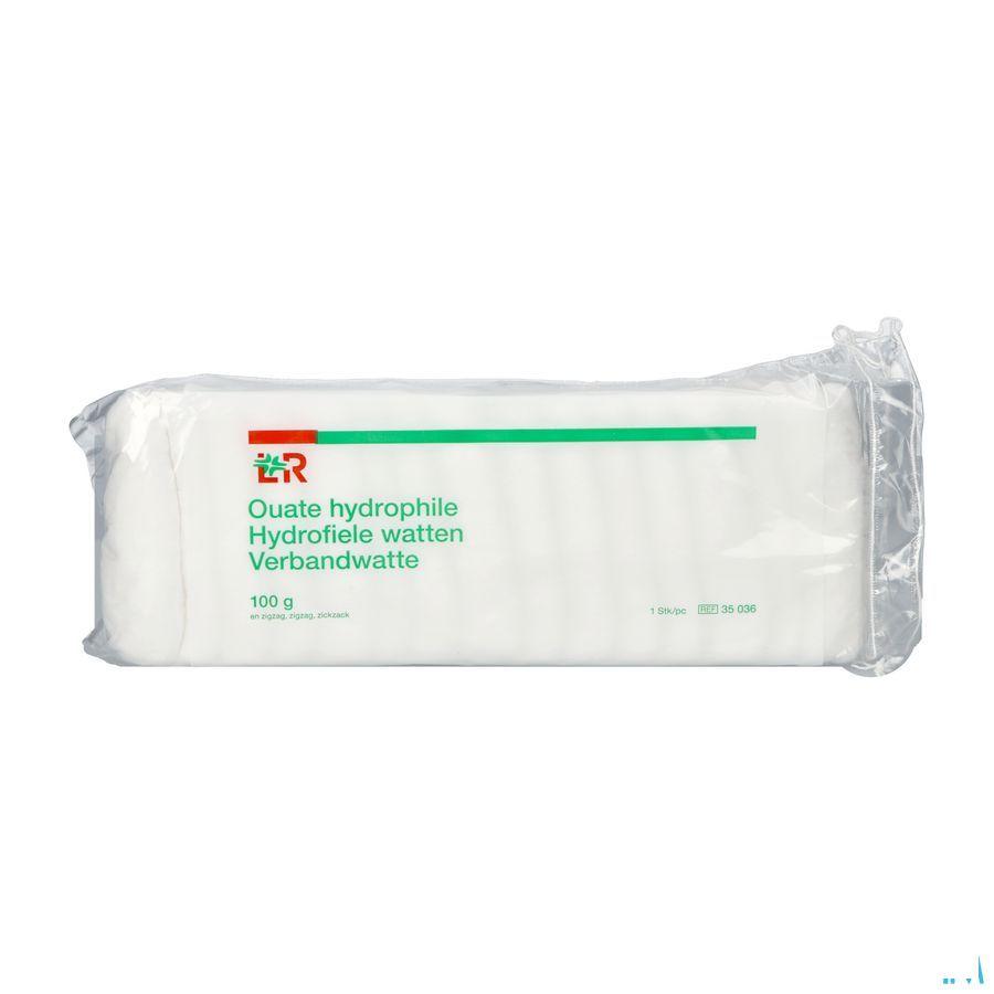Stella Ouate Hydroph. Zig-zag Sachet 100 gr 35036  -  Lohmann & Rauscher