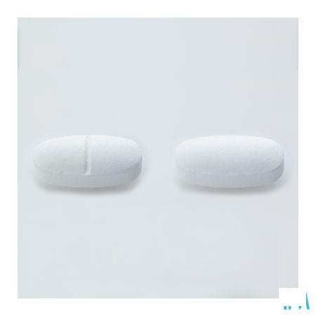 Onza 1500 mg Soepele Gewrichten Tabletten 90  -  Will Pharma