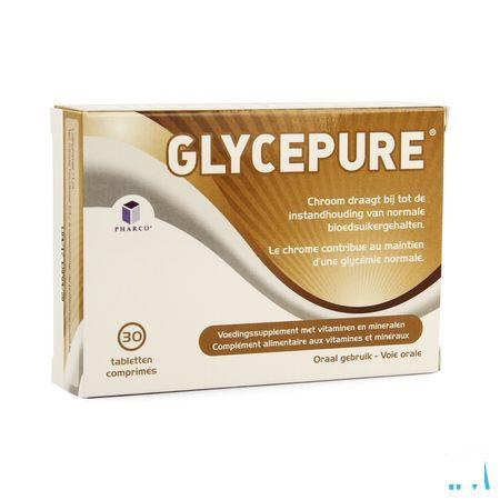 Glycepure Tabletten 30