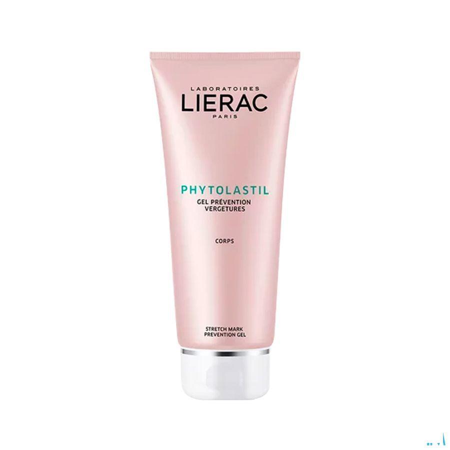 Lierac Phytolastil Gel Prev.striemen Pompfl 400 ml