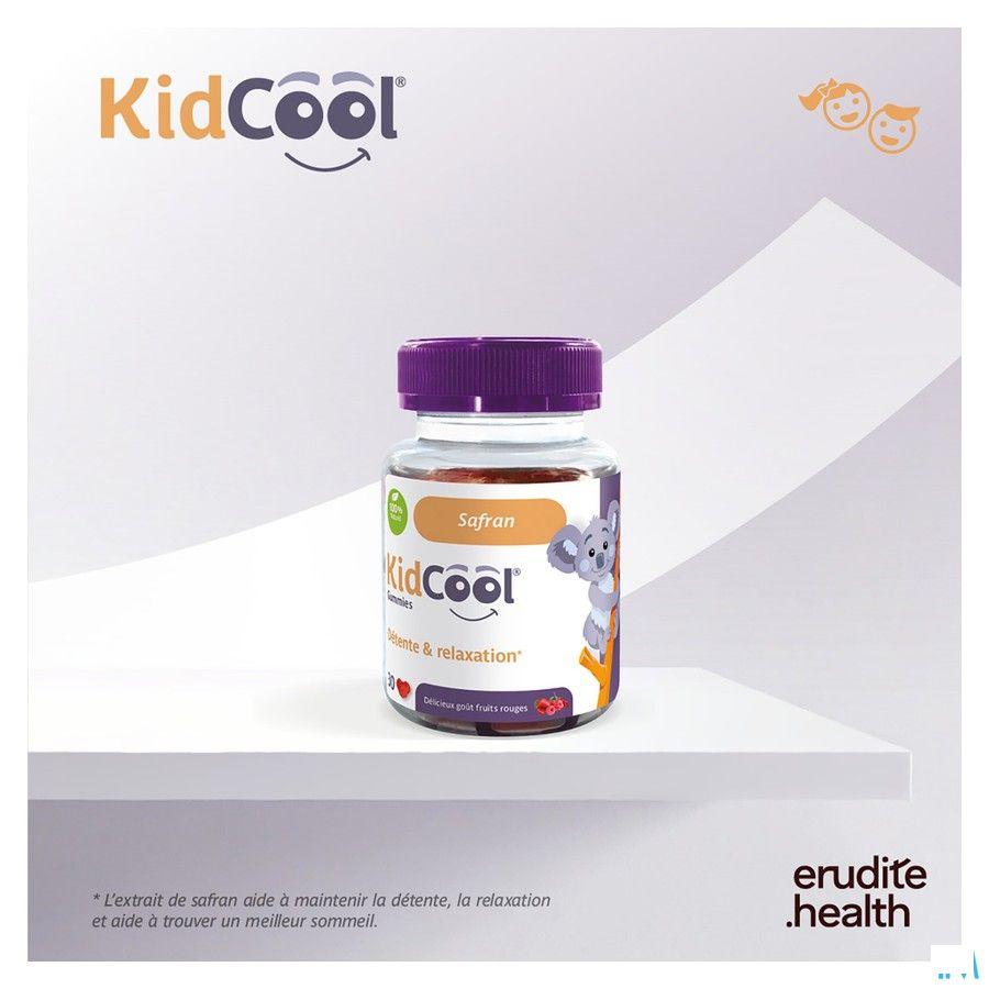 Kidcool Gummies 30