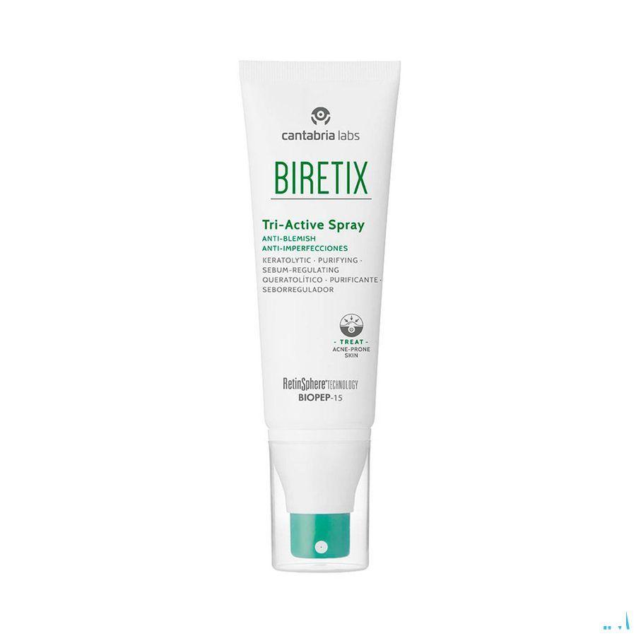 Biretix Tri-Active Spray 100 ml