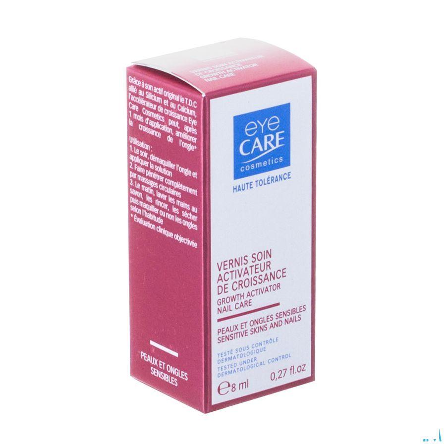 Eye Care Vao Soin Activateur Croissance 8ml 803