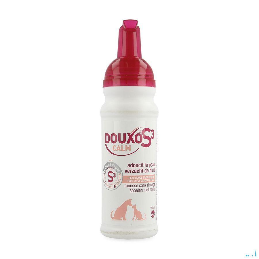 Douxo S3 Calm Mousse 150 ml