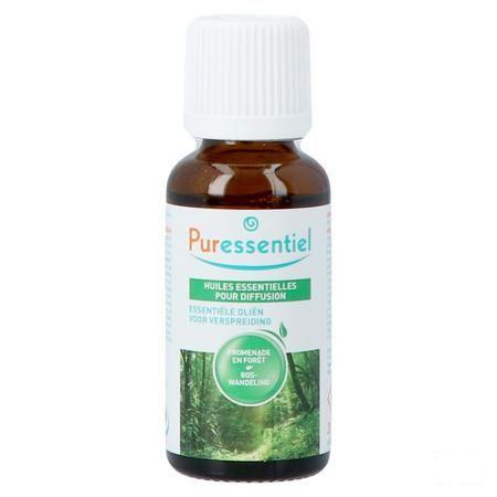 Puressentiel Verstuiving Prom. Bos Complexe 30 ml  -  Puressentiel