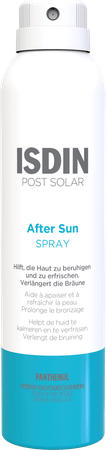 Isdin Post Solar After Sun Spray 200 ml