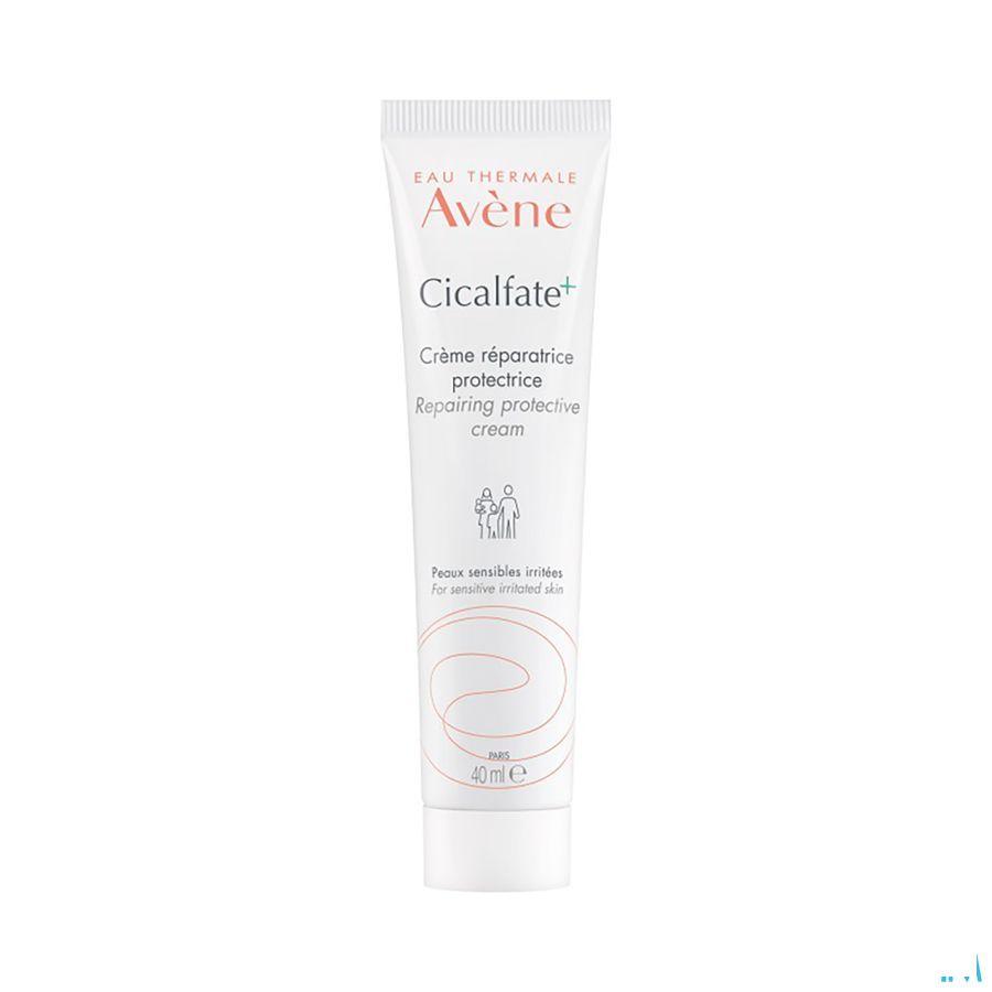 Avene Cicalfate + creme 40 ml  -  Avene
