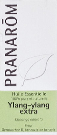 Ylang Ylang Essentiele Olie 5 ml  -  Pranarom