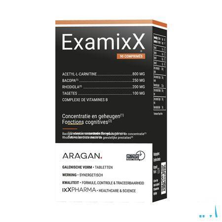 Examixx Tabl 90