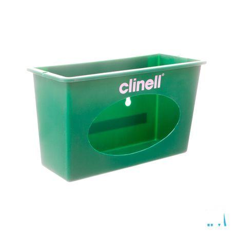 Clinell Muurdispenser Vr Cw200  -  Dialex Biomedica