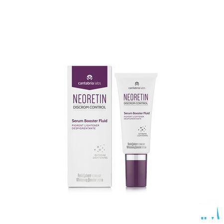 Neoretin Discrom Control Serum 30 ml  -  Hdp Medical Int.