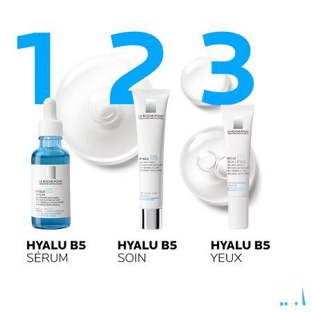 Hyalu B5 Serum 30 ml  -  La Roche-Posay