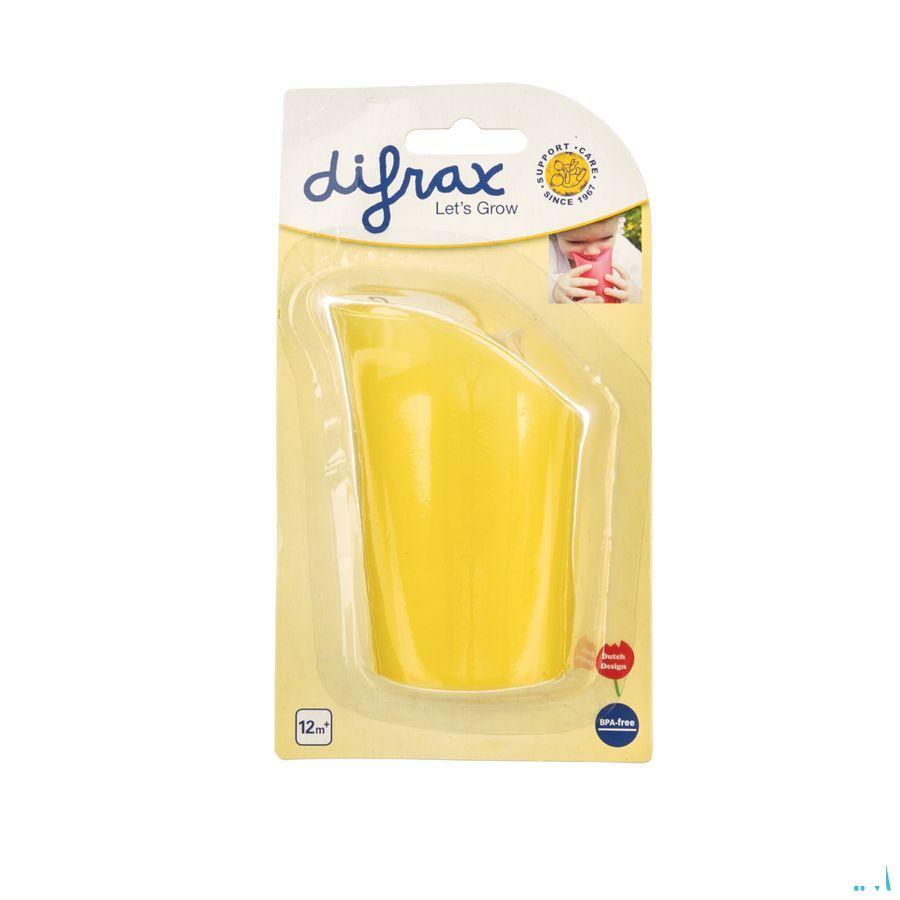 Difrax Gobelet Educatif 703  -  Difrax