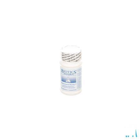 Biotics Gammanol Forte 90 comprimés  -  Energetica Natura