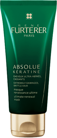 Furterer Absolue Keratine Masque Tube 100 ml