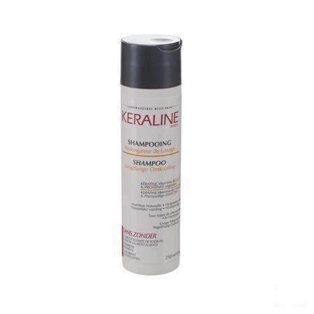 Keraline Shampooing 250 ml