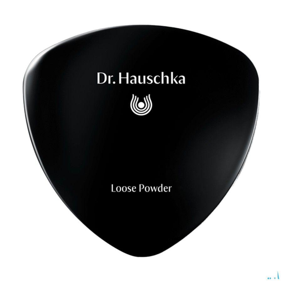 Dr.Hauschka Loose Powder 00 translucent 12 g   -  Wala Nederland