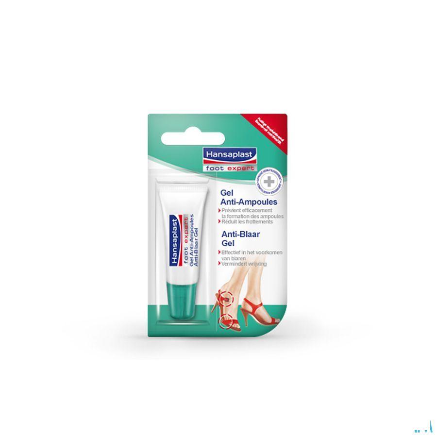 Hansaplast Med Gel Anti Ampoule 10 ml 48458  -  Beiersdorf