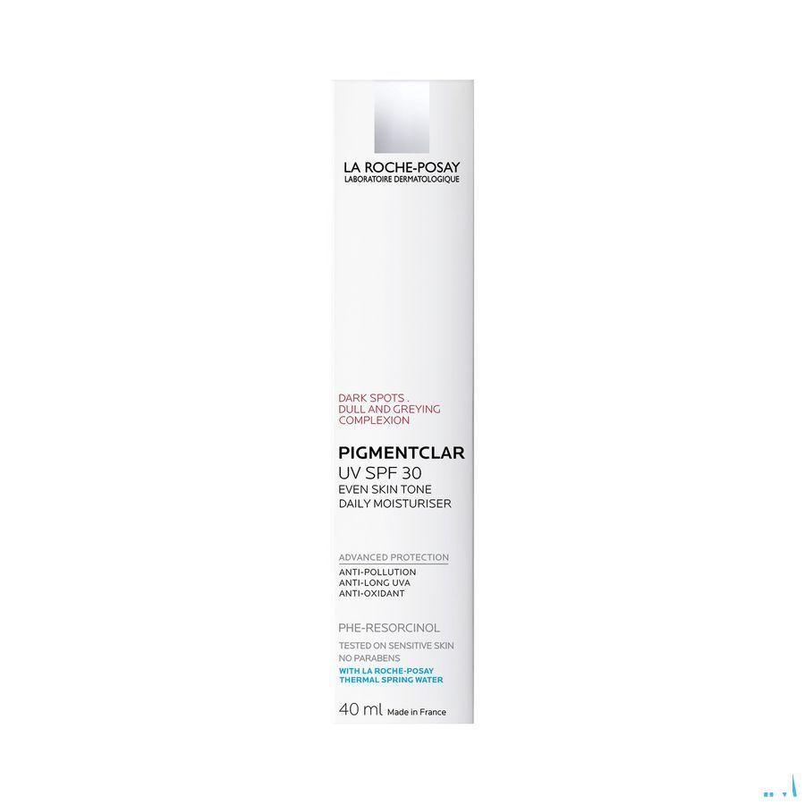 Pigmentclar Uv Ip30 Dagverzorging 40 ml  -  La Roche-Posay