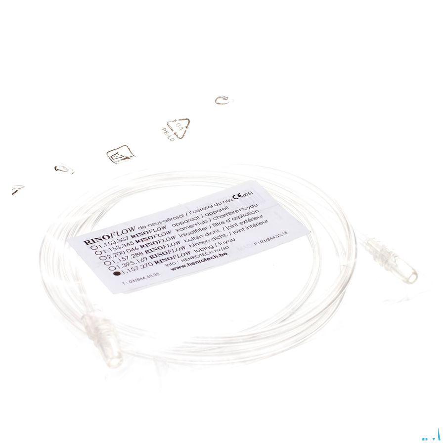 Rinoflow Tubing  -  Henrotech