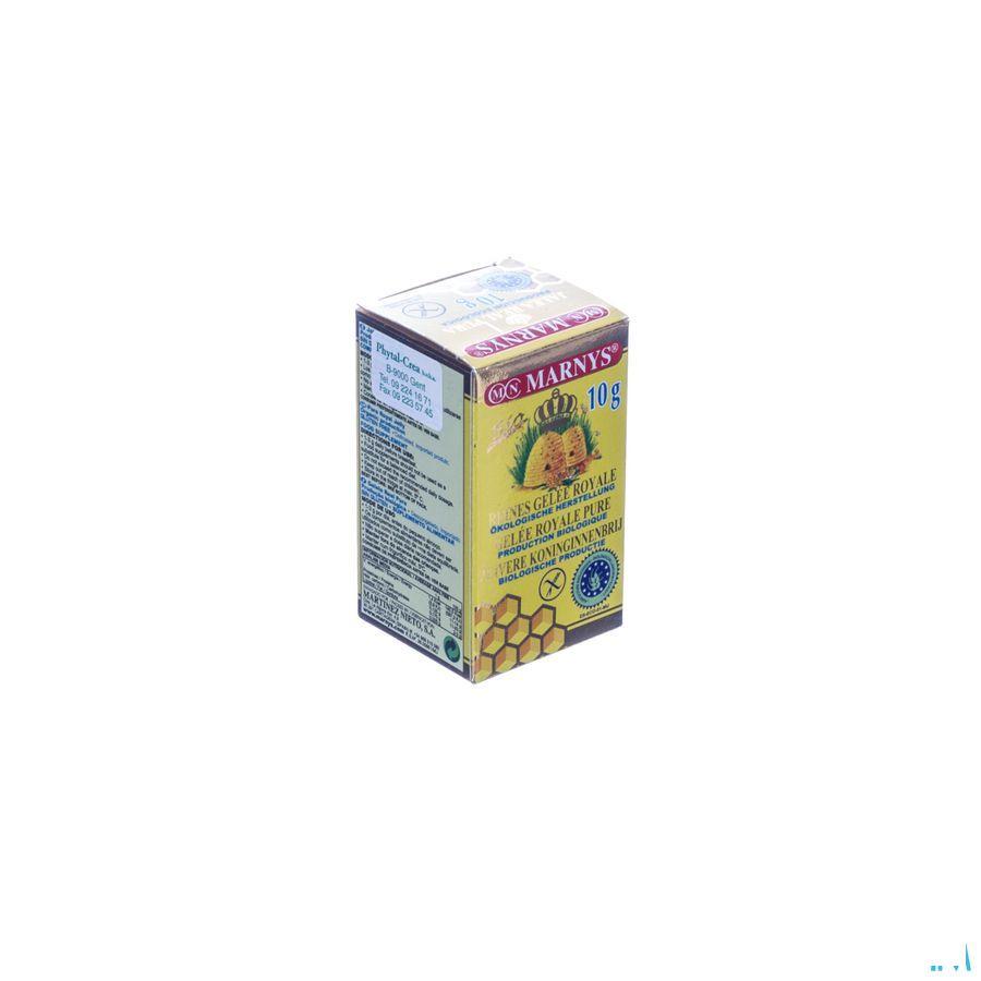 Marnys Koninginnebrij Zuiver 10 gr 