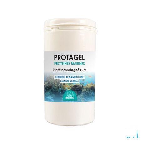 Protagel Capsule 120x300 mg Bioligo  -  Nature Element