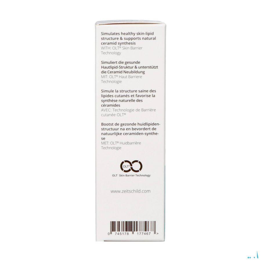 Zeitschild Derma System Clear Acne Sens.Gelcr.30 ml
