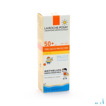 Anthelios Dp Lait 50 + 100 ml  -  La Roche-Posay