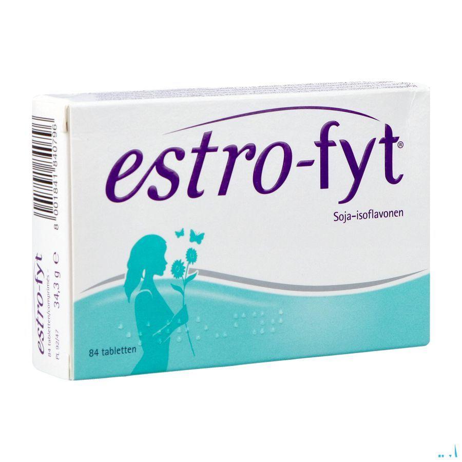 Estro-Fyt Tabletten 84